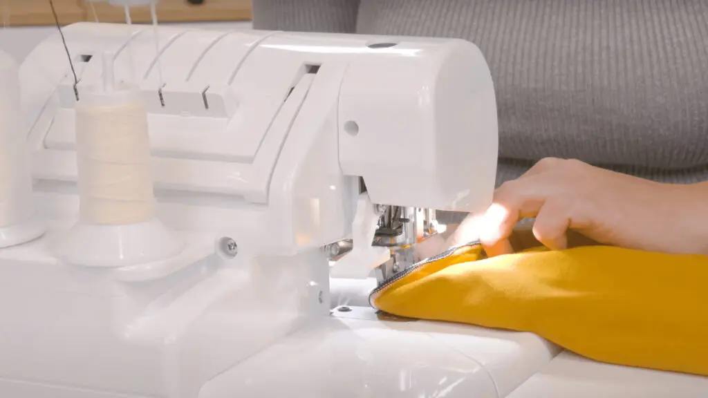 Babylock Overlock Machines