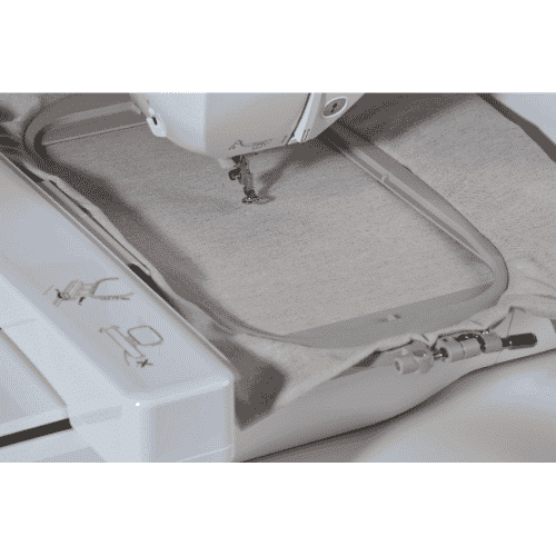 Brother Innov-is NV2700 Sewing & Embroidery Machine - Image 2