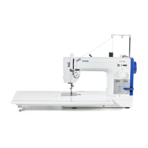 Brother PQ1600S High Speed Sewing Machine ** Aug/Sept Offer **