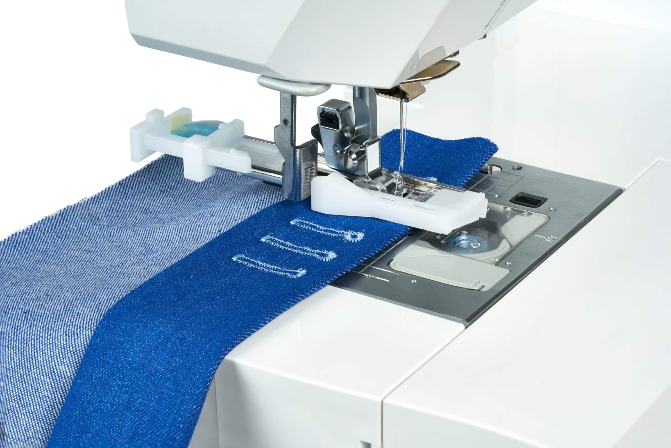 Britannia InStyle 120 Sewing Machine - Image 3