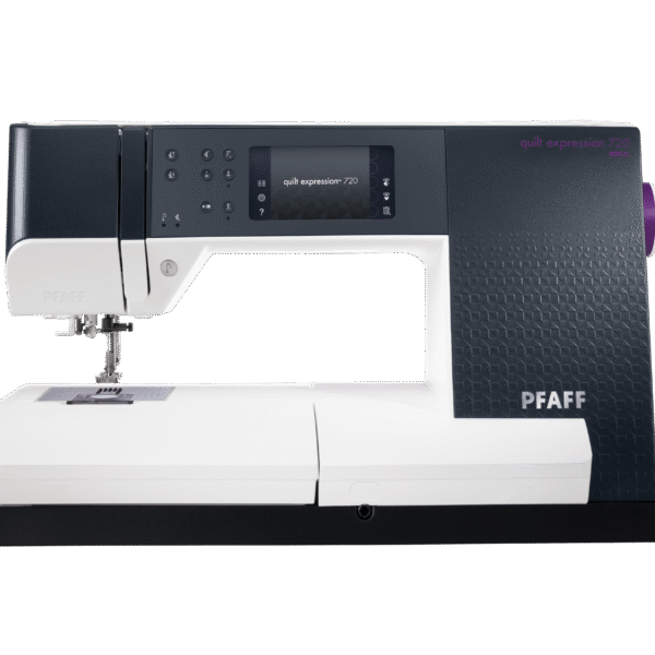 Pfaff Quilt Expression 720 Sewing Machine