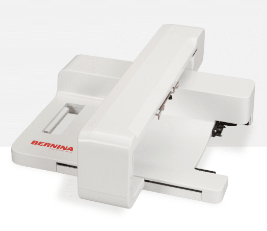 Bernina Embroidery Module for New 5 Series