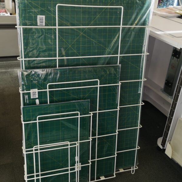 Self Healing Cutting Mats