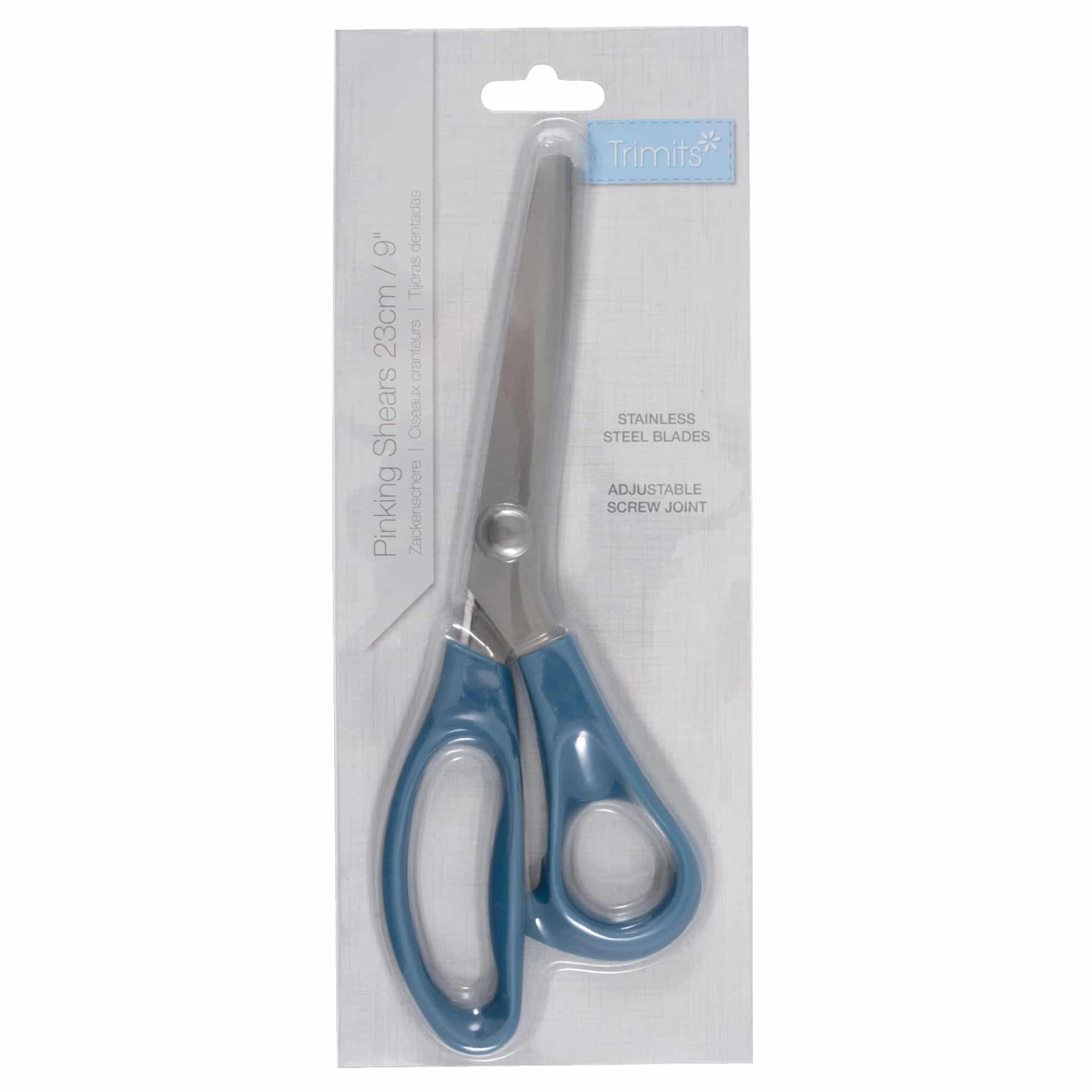 Pinking Shears 23cm - Image 2