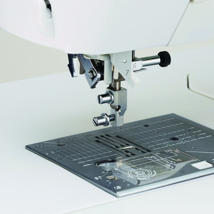 Shank Adapter for NX7 & UX8