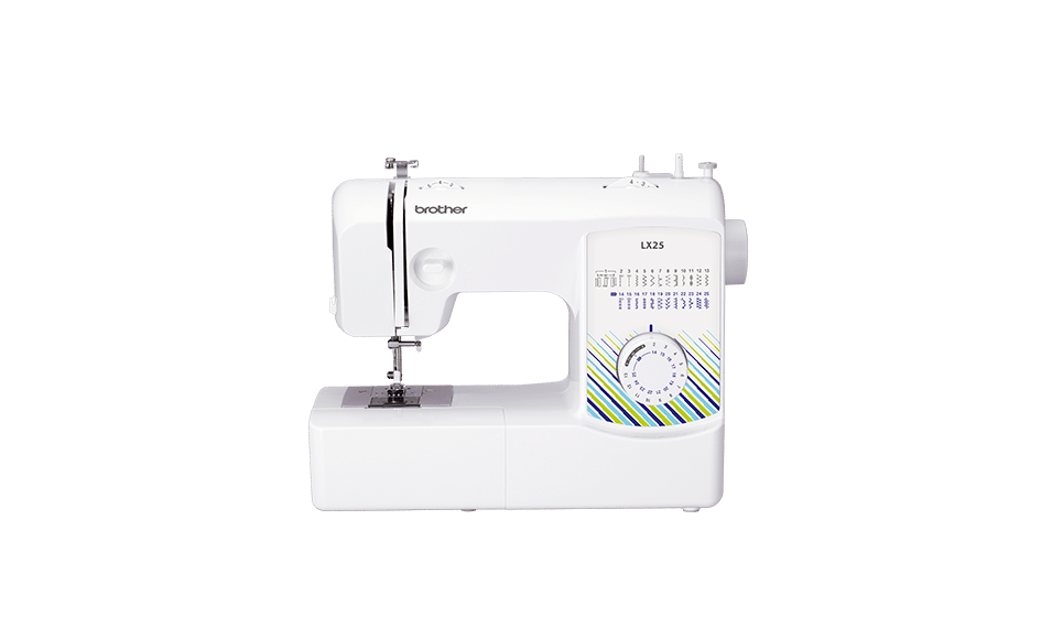 Brother LX25 Sewing Machine