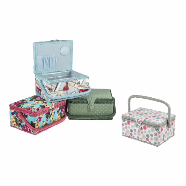 Sewing Box