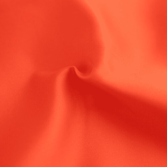 Dress Lining - Orange