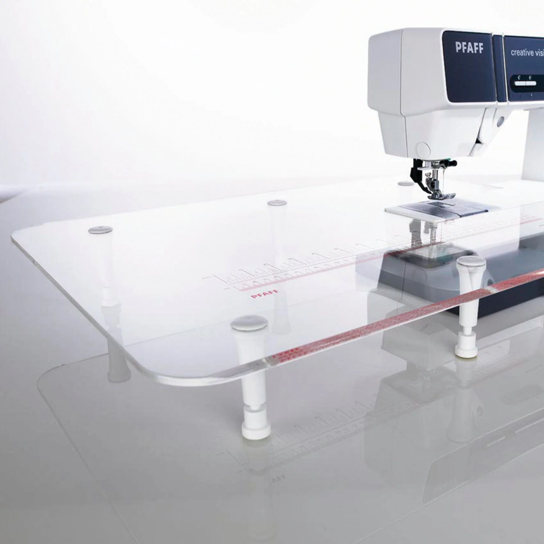 Pfaff Extension Table