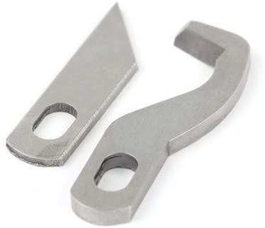 Singer S14-78 Replacement Knifes