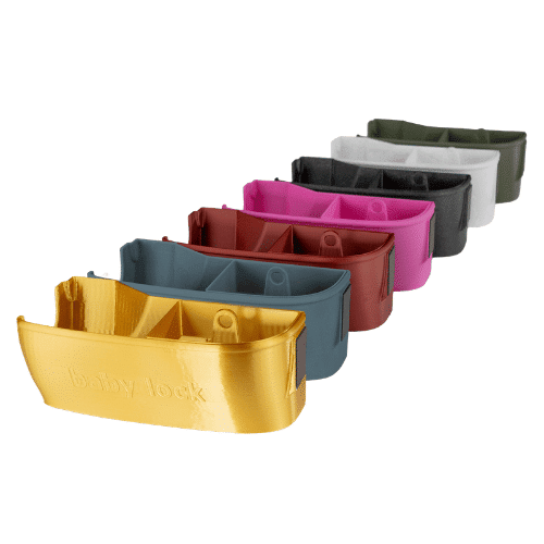 Baby Lock Acclaim & Aspire Trim Bin *2026 style*