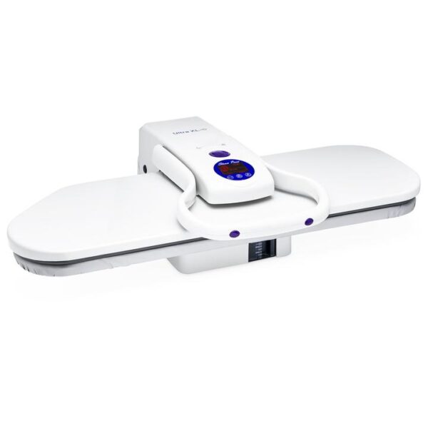 Ultra XL Steam Ironing Press 90cm - Largest Home Press