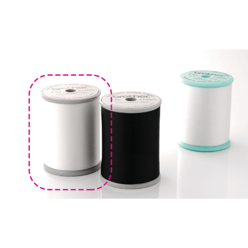 Brother Bobbin Fill Embroidery Thread | Combo Machines