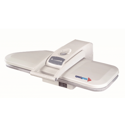SUPER MEGA STEAM IRONING PRESS 80CM BY SPEEDYPRESS