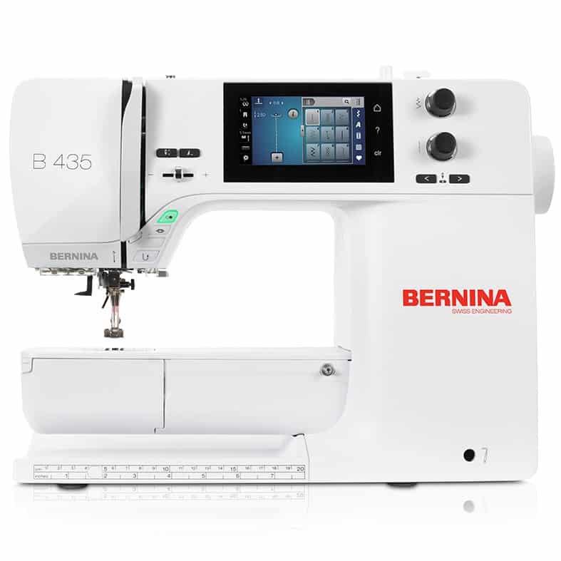 Bernina 435 Sewing Machine
