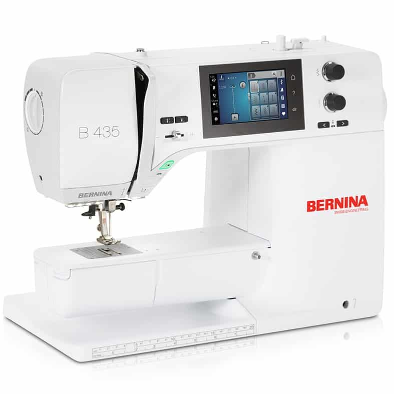 Bernina 435 Sewing Machine - Image 2