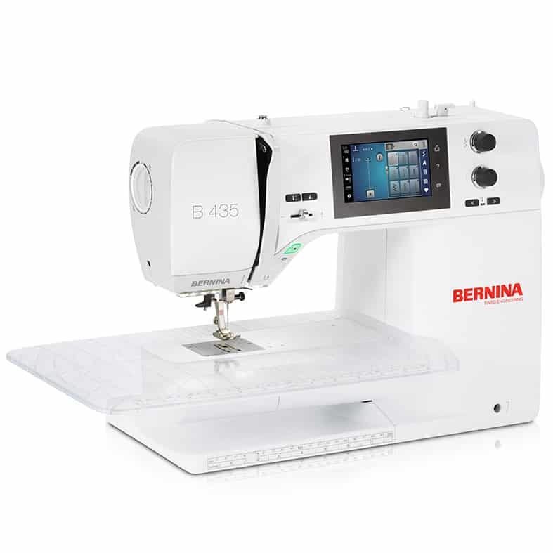 Bernina 435 Sewing Machine - Image 3