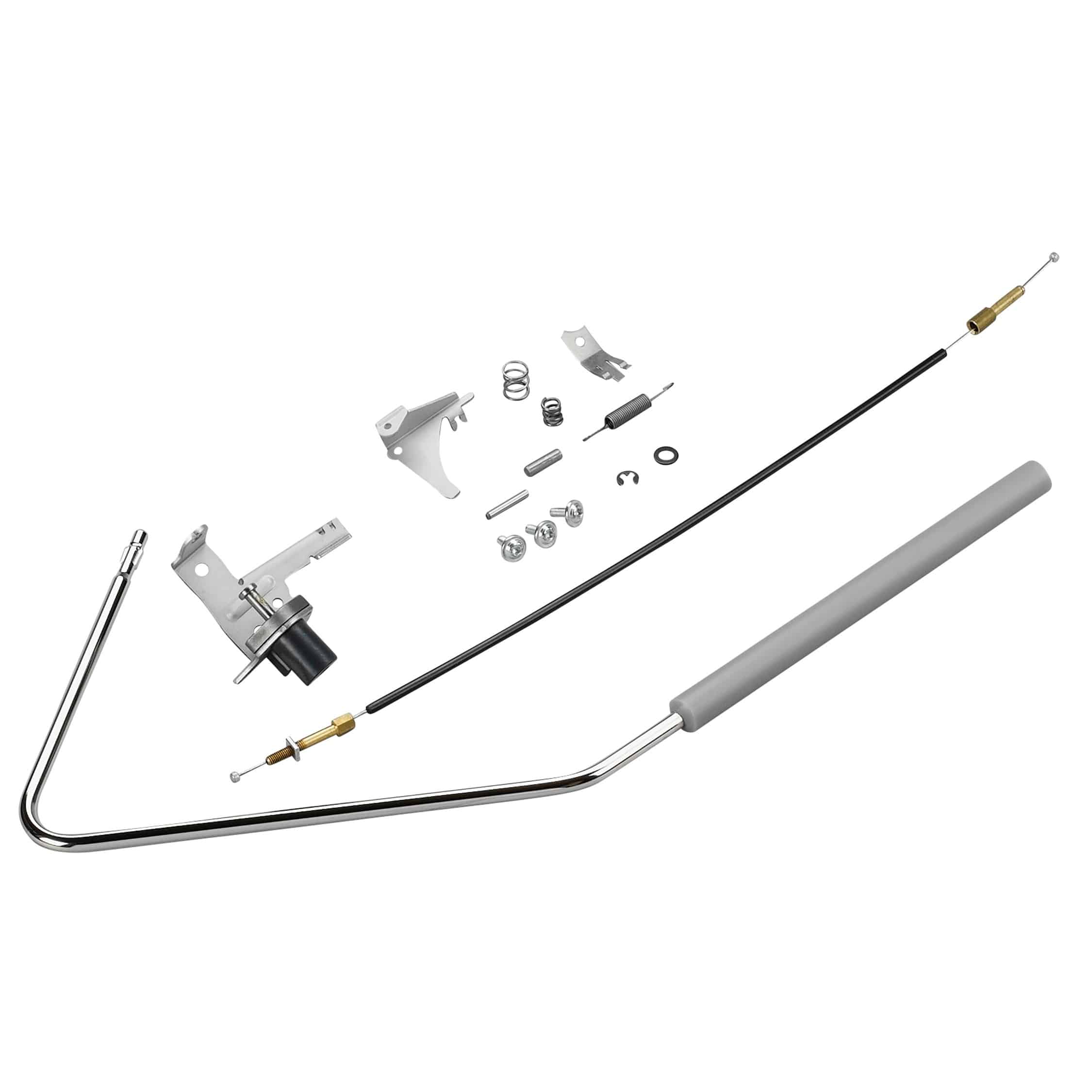 Bernina Free-Hand System / Presser-Foot Lifter Retrofit Kit 2