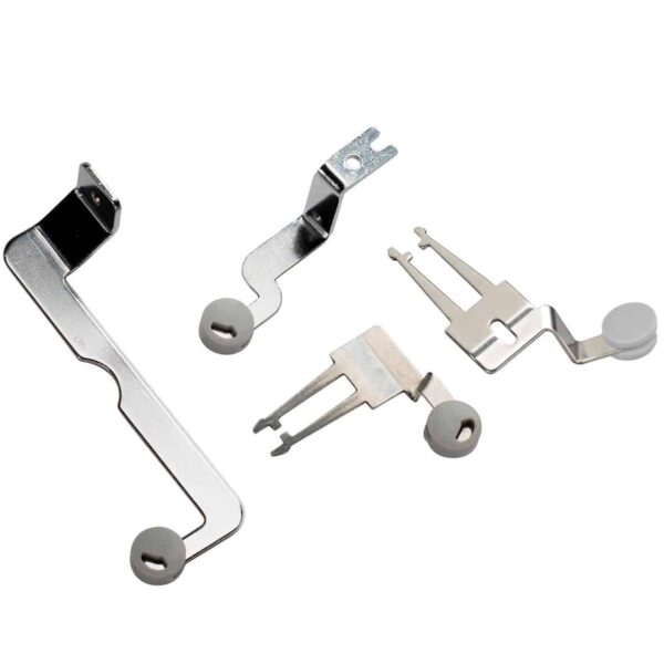 Bernina Mounting Bracket for Magnifying Lens and Punch Work Tool