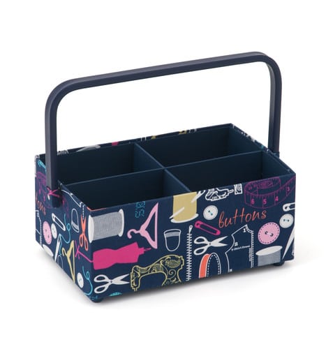 Open Top Craft Organiser - Image 2