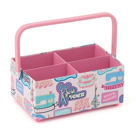 Open Top Craft Organiser - Image 3