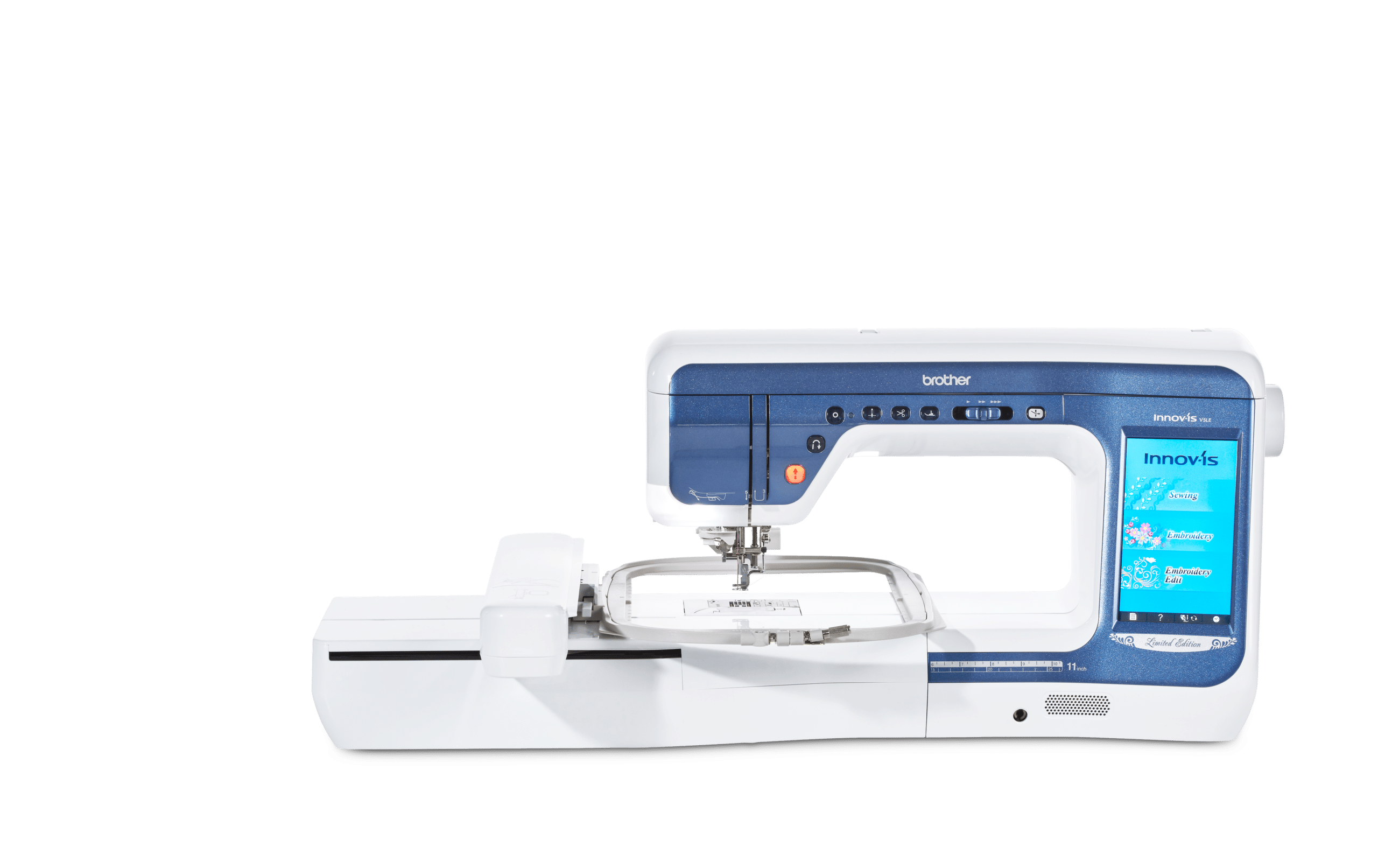 Brother Innov-is V5LE Sewing & Embroidery Machine