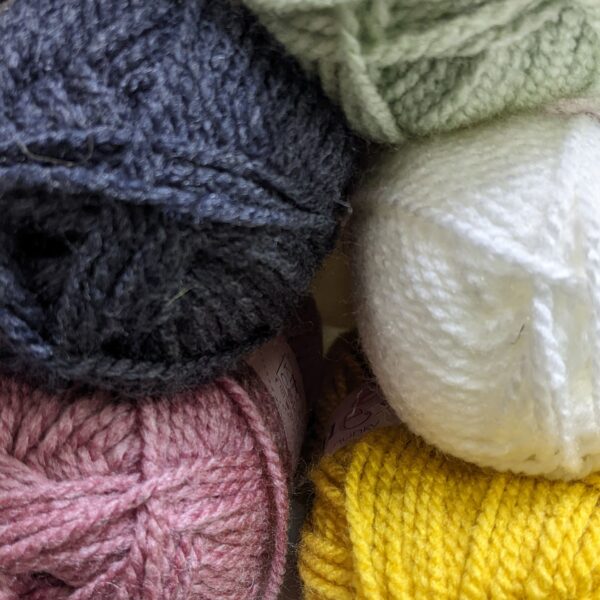 King Cole Big Value Chunky Yarn