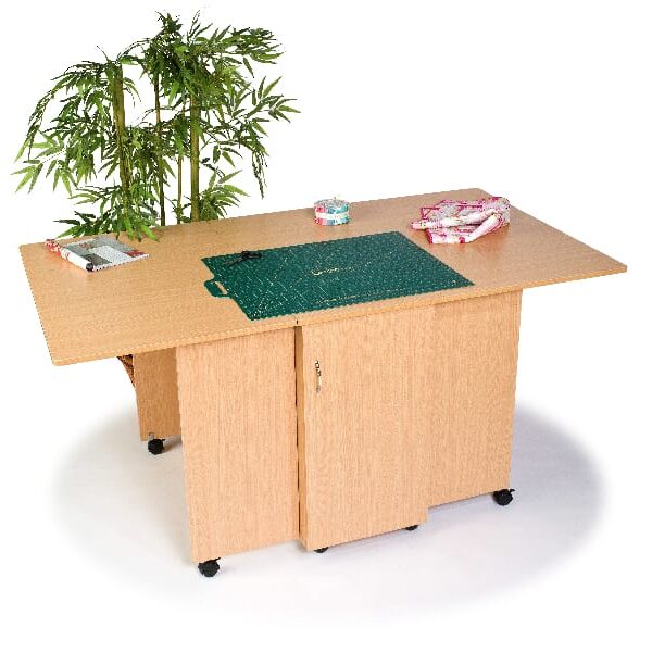 Horn The Maxi Hobby Table