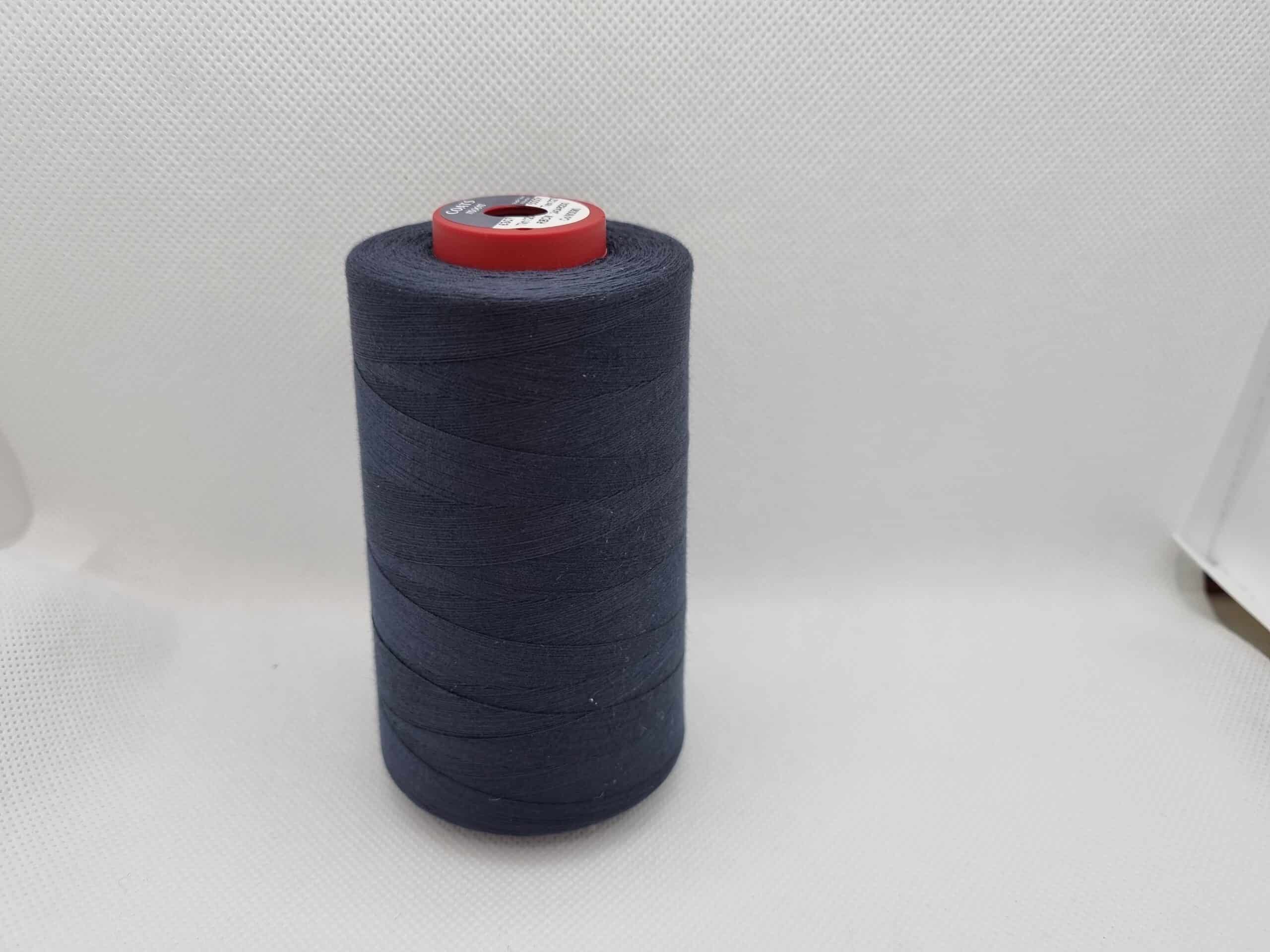 Moon Overlock Thread 5000 Yards