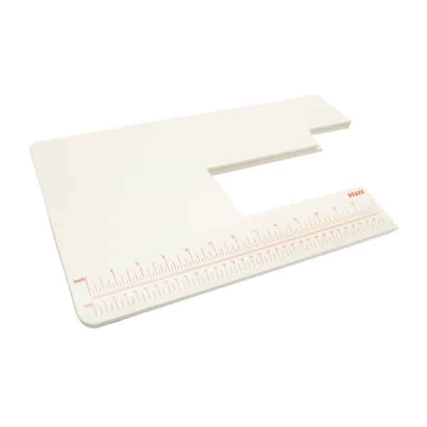 Pfaff Ambition Extension Table