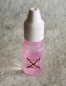 Bernina Silicone Fluid/Thread Lubrication Refill