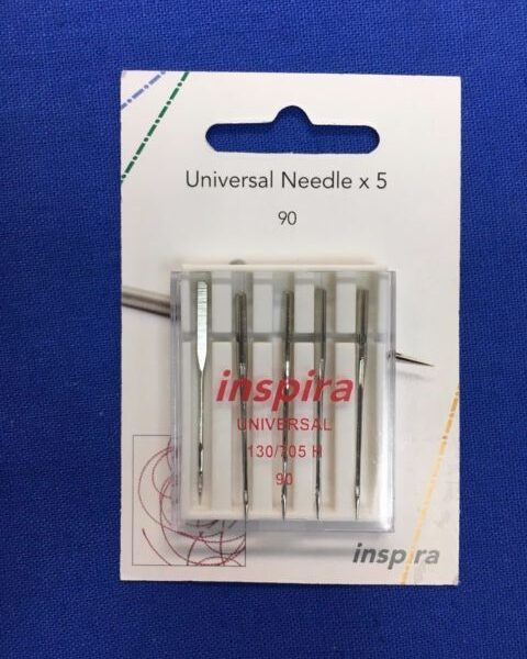 Inspira Universal Needles x 5 - 90