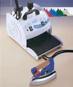 Snail Steam Iron - Steam Iron with Boiler -2.0